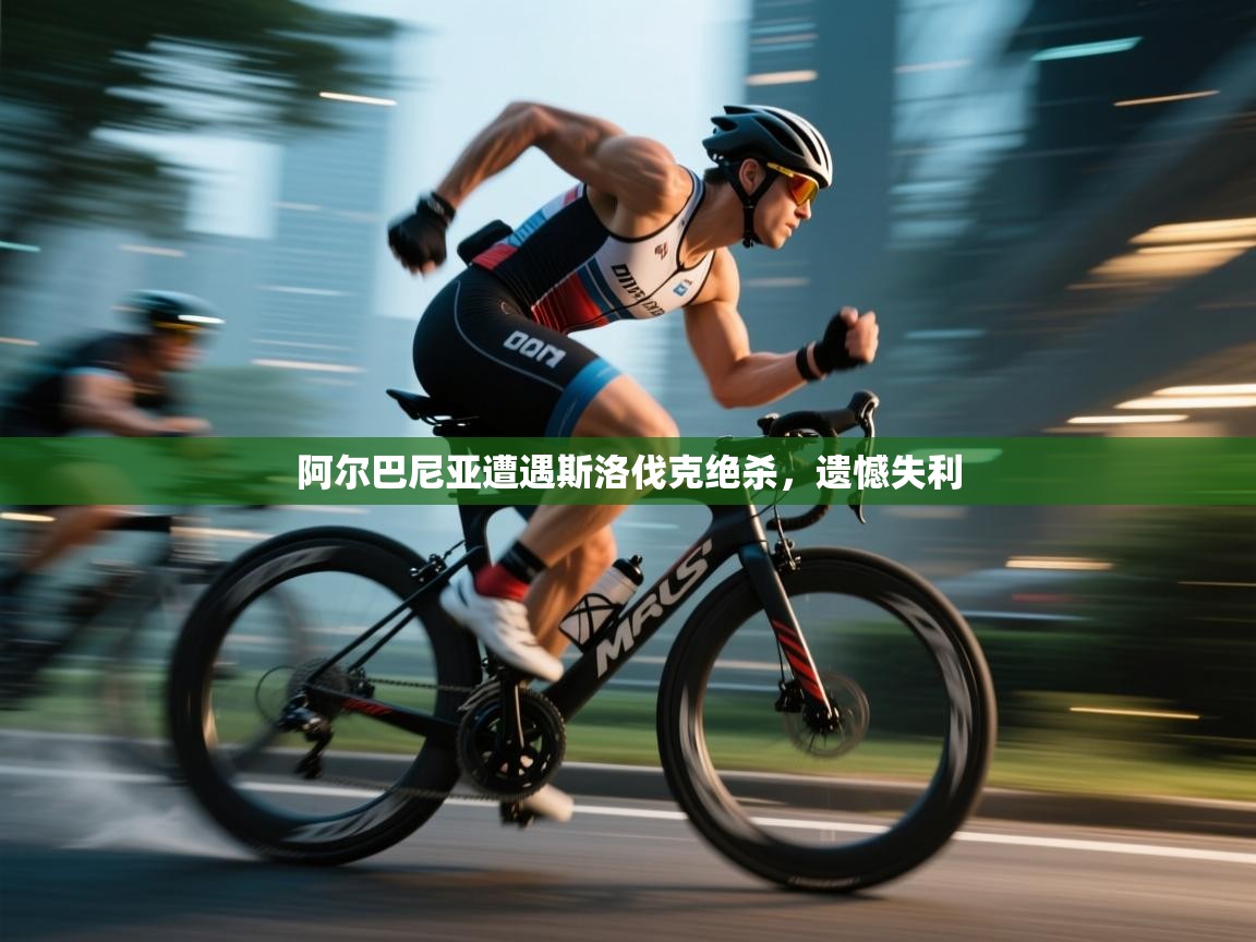 开云体育入口手机版-阿尔巴尼亚遭遇斯洛伐克绝杀,遗憾失利