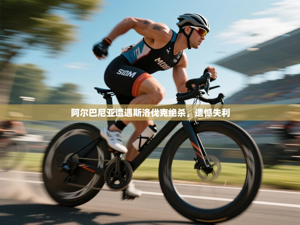开云体育入口手机版-阿尔巴尼亚遭遇斯洛伐克绝杀,遗憾失利  第3张