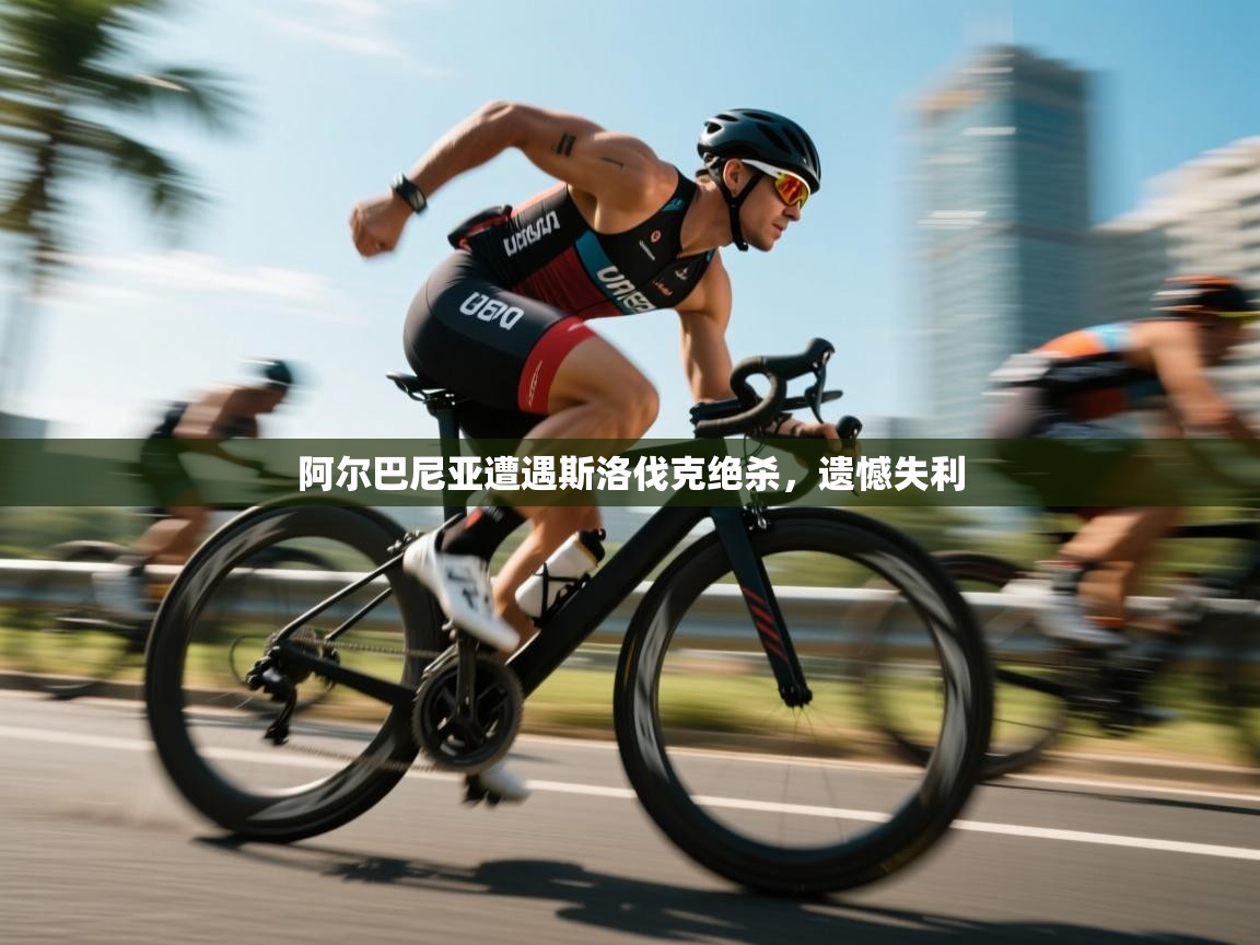 开云体育入口手机版-阿尔巴尼亚遭遇斯洛伐克绝杀,遗憾失利  第4张