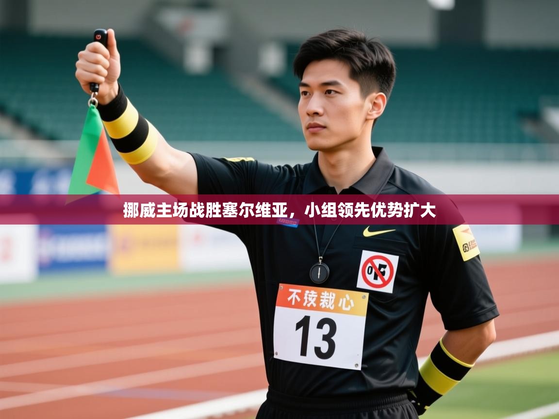 云开体育官网登录入口手机版-挪威主场战胜塞尔维亚,小组领先优势扩大