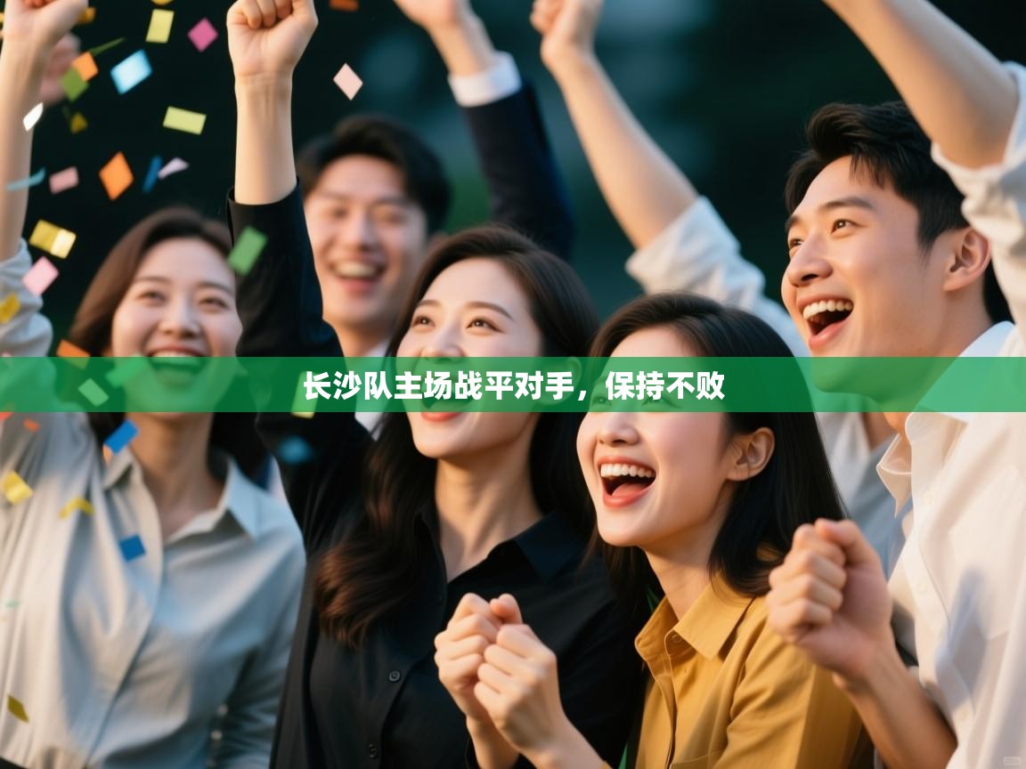 开云体育旧版下载地址-长沙队主场战平对手,保持不败 第2张