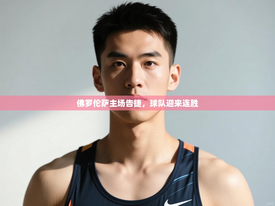 开云体育直播-佛罗伦萨主场告捷,球队迎来连胜 第1张