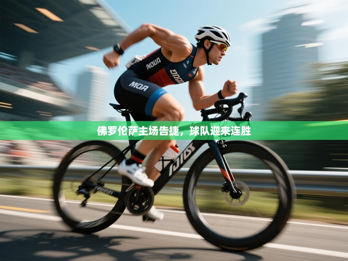 开云体育直播-佛罗伦萨主场告捷,球队迎来连胜 第4张