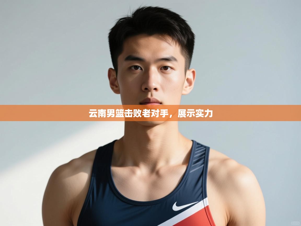 开云体育iOS安装教程-云南男篮击败老对手,展示实力