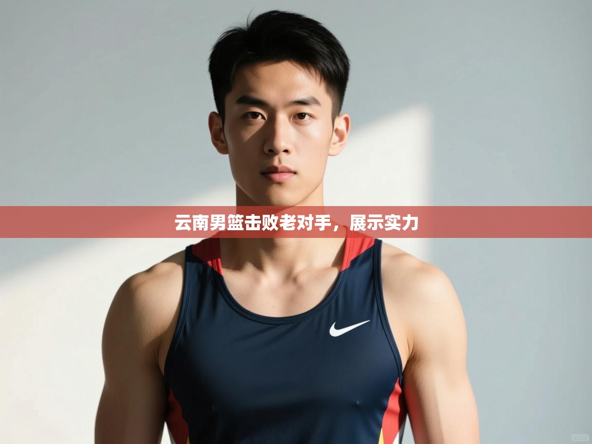 开云体育iOS安装教程-云南男篮击败老对手,展示实力 第2张