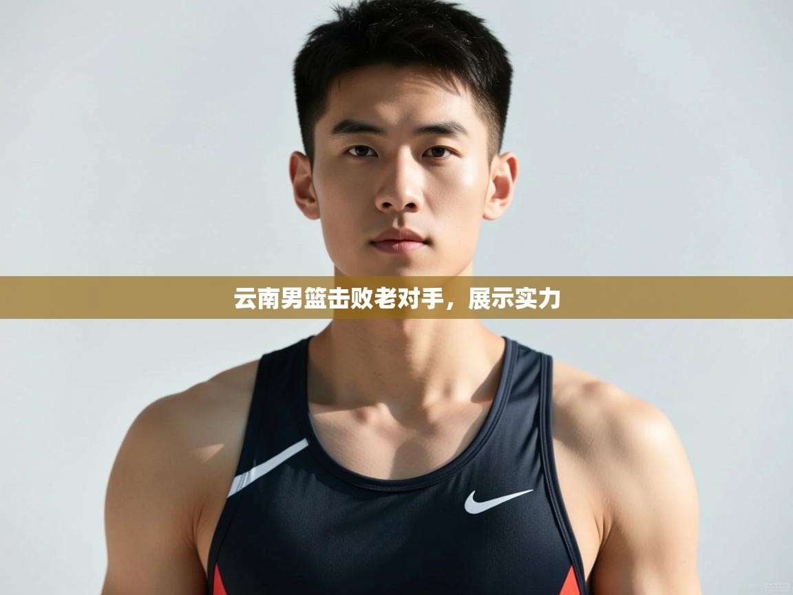 开云体育iOS安装教程-云南男篮击败老对手,展示实力 第3张