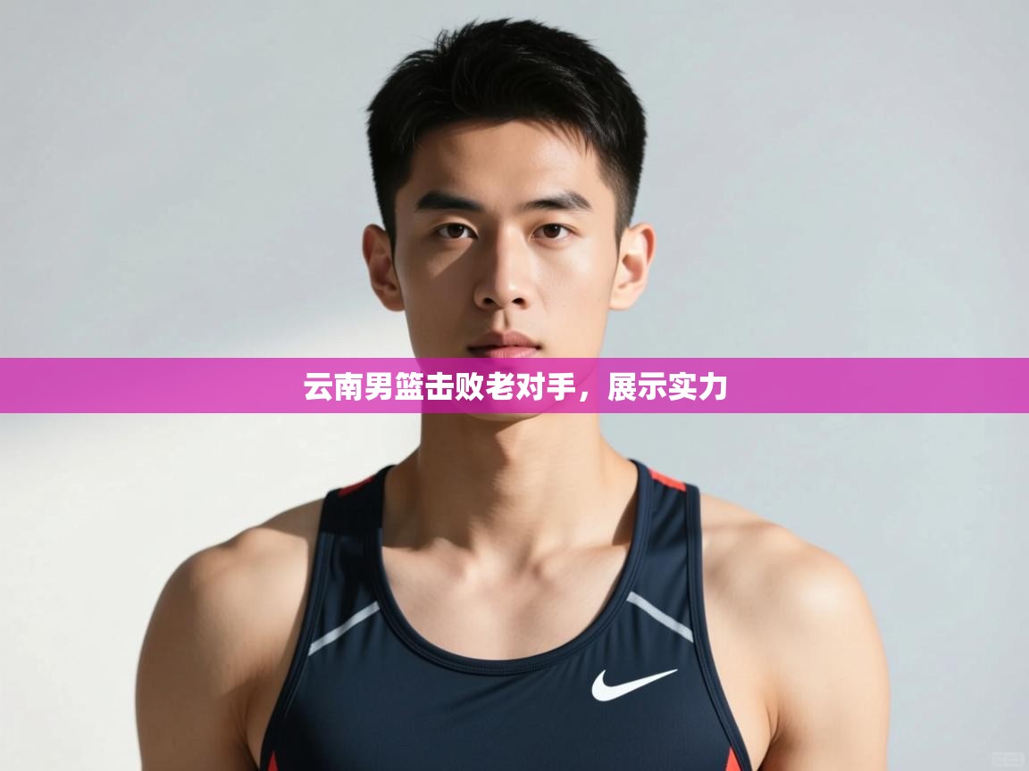 开云体育iOS安装教程-云南男篮击败老对手,展示实力 第4张