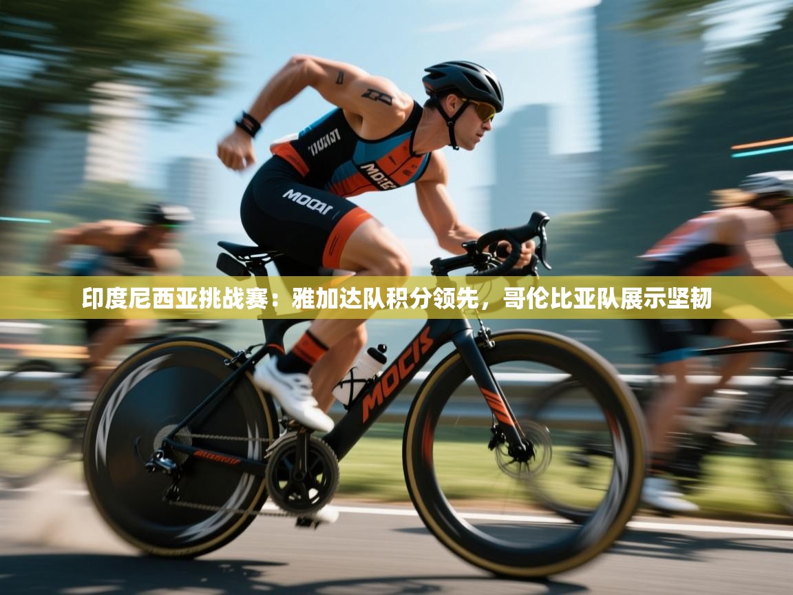 开云体育直播平台-印度尼西亚挑战赛:雅加达队积分领先,哥伦比亚队展示坚韧 第1张