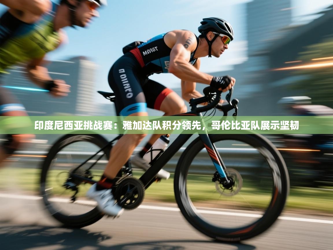 开云体育直播平台-印度尼西亚挑战赛:雅加达队积分领先,哥伦比亚队展示坚韧 第2张