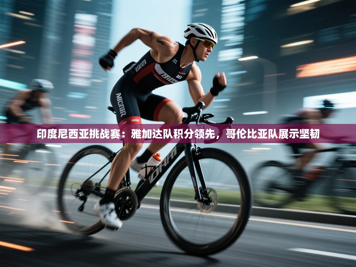 开云体育直播平台-印度尼西亚挑战赛:雅加达队积分领先,哥伦比亚队展示坚韧 第4张