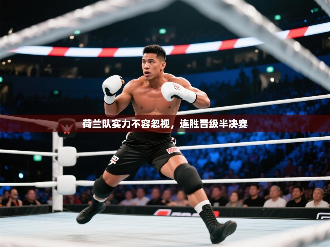 开云体育下载-荷兰队实力不容忽视,连胜晋级半决赛 第4张