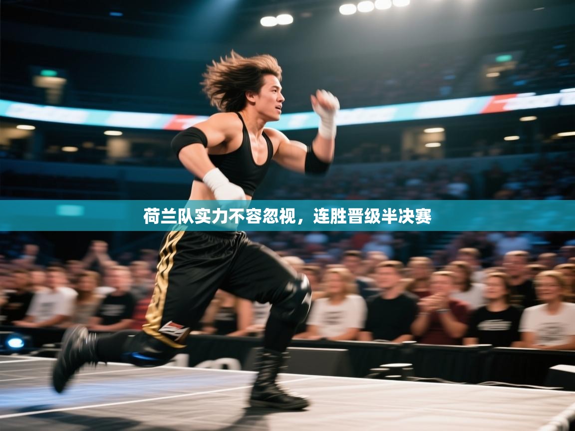 开云体育下载-荷兰队实力不容忽视,连胜晋级半决赛 第3张