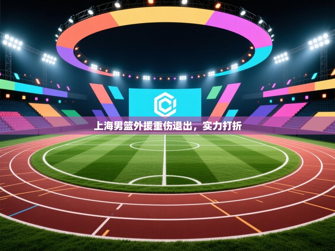 开云体育在线登入-上海男篮外援重伤退出,实力打折 第2张