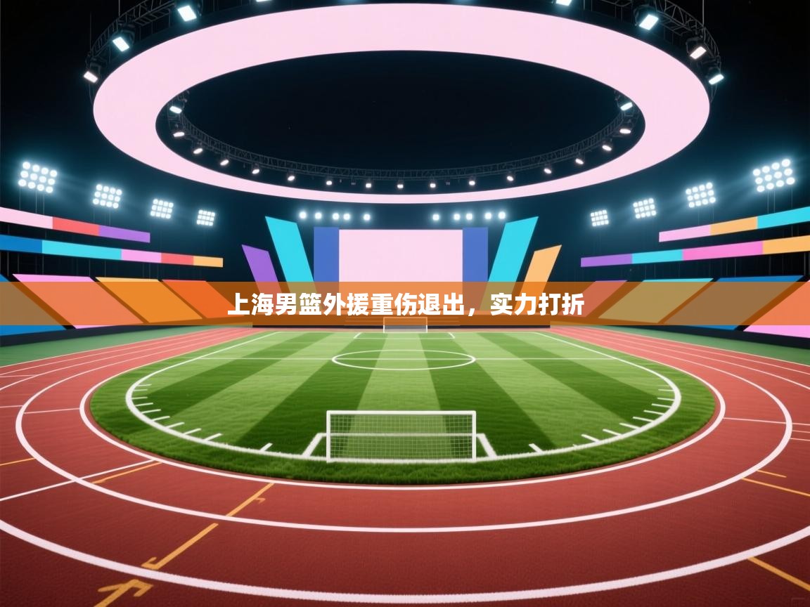 开云体育在线登入-上海男篮外援重伤退出,实力打折 第3张