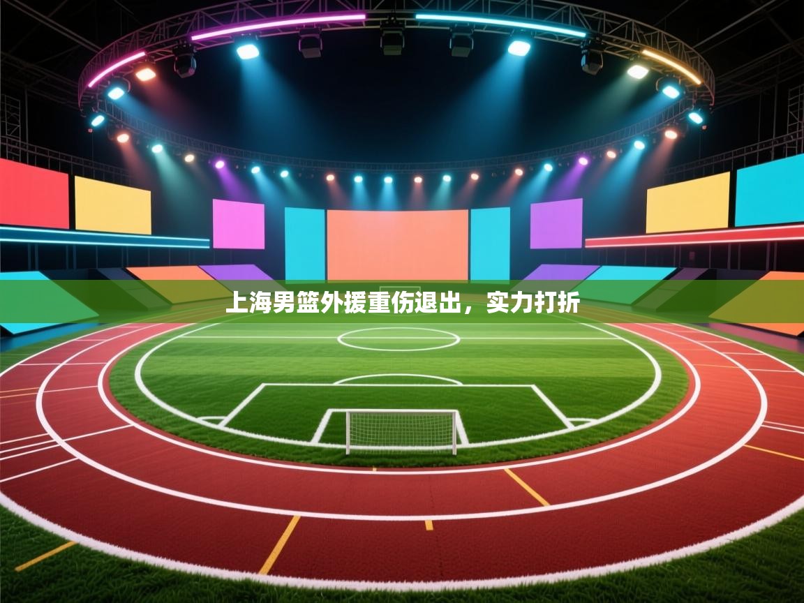 开云体育在线登入-上海男篮外援重伤退出,实力打折 第4张