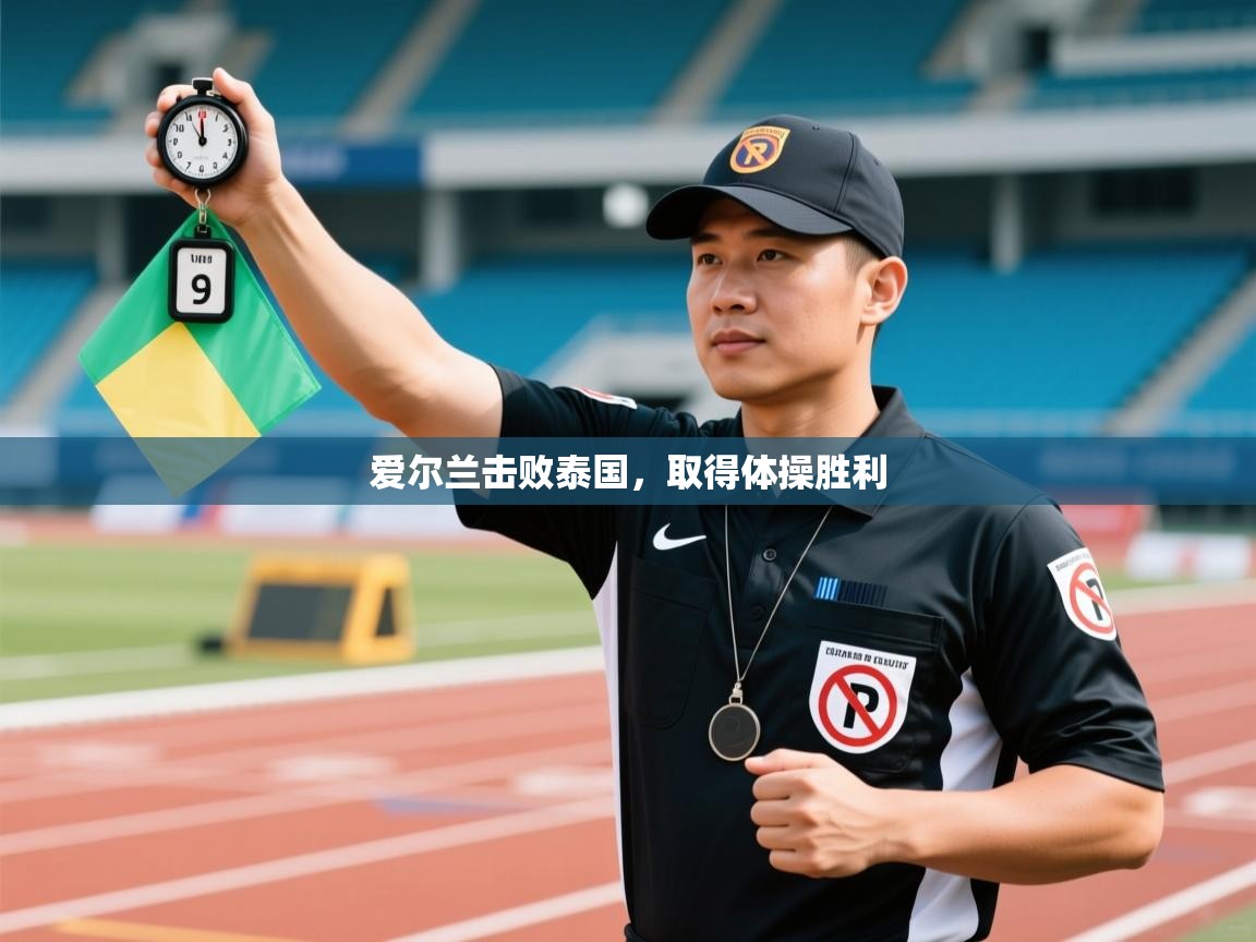 云开体育app官网入口网页版-爱尔兰击败泰国,取得体操胜利 第1张