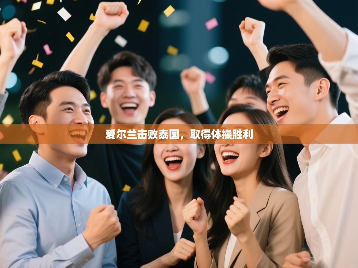 云开体育app官网入口网页版-爱尔兰击败泰国,取得体操胜利 第3张