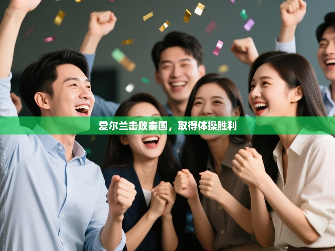 云开体育app官网入口网页版-爱尔兰击败泰国,取得体操胜利 第2张