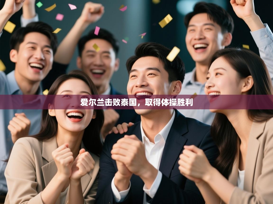 云开体育app官网入口网页版-爱尔兰击败泰国,取得体操胜利 第4张