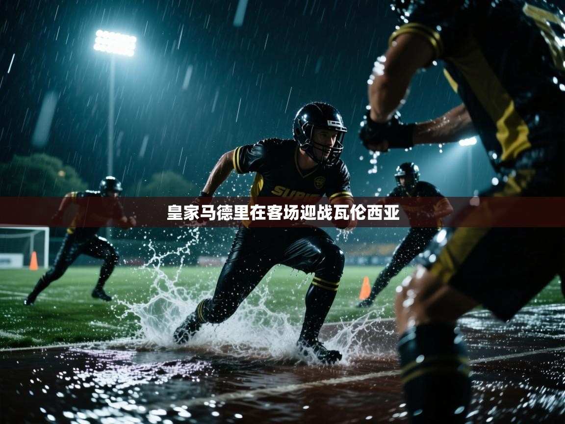 开云体育工单提交入口-皇家马德里在客场迎战瓦伦西亚 第2张