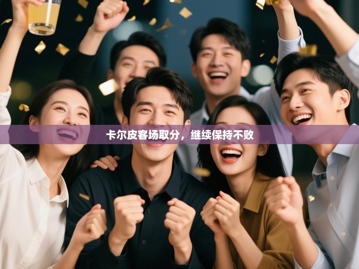 开云体育下载-卡尔皮客场取分,继续保持不败 第2张