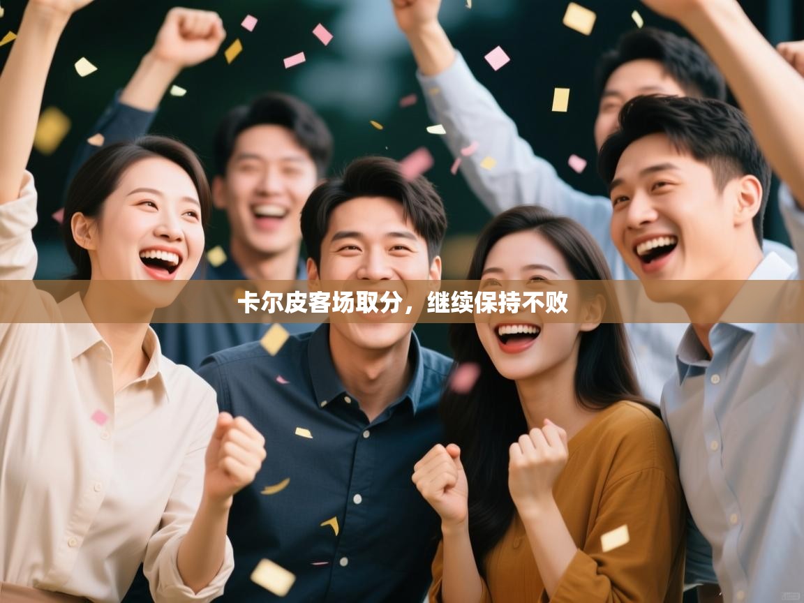 开云体育下载-卡尔皮客场取分,继续保持不败 第3张