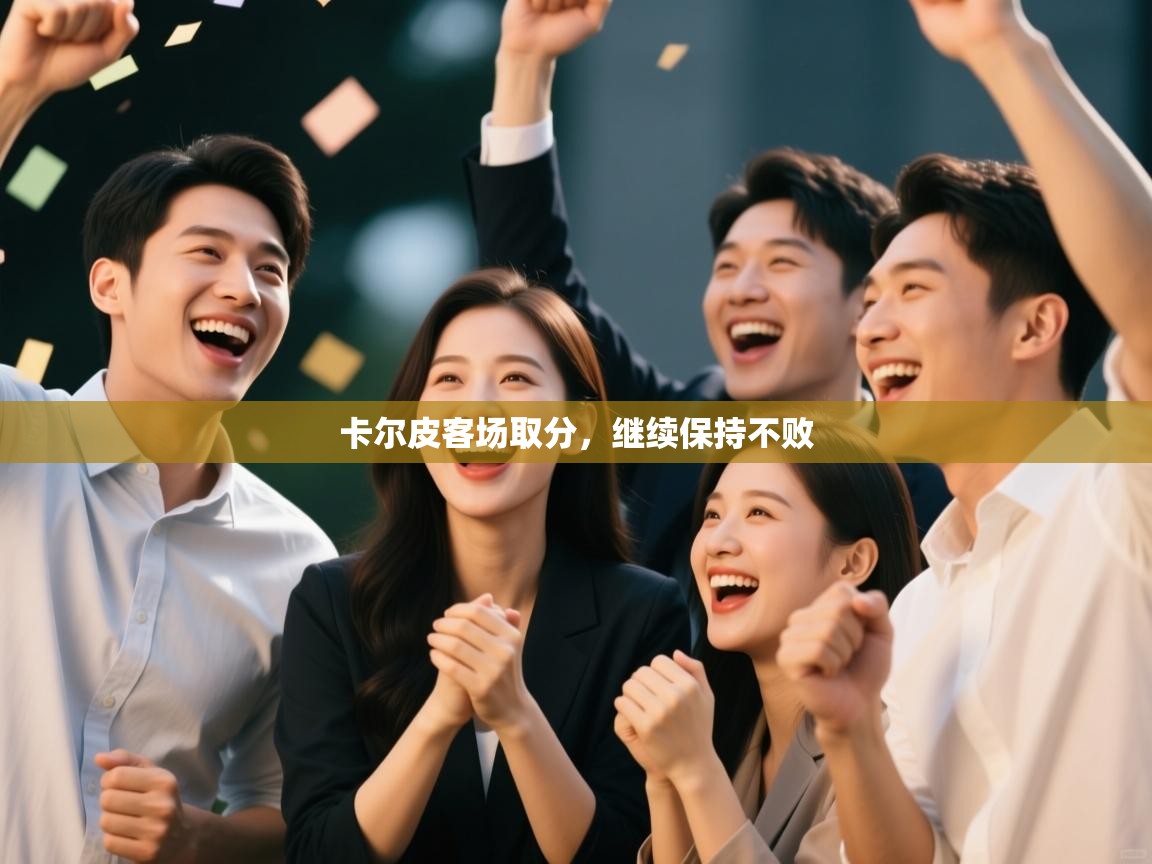 开云体育下载-卡尔皮客场取分,继续保持不败 第4张