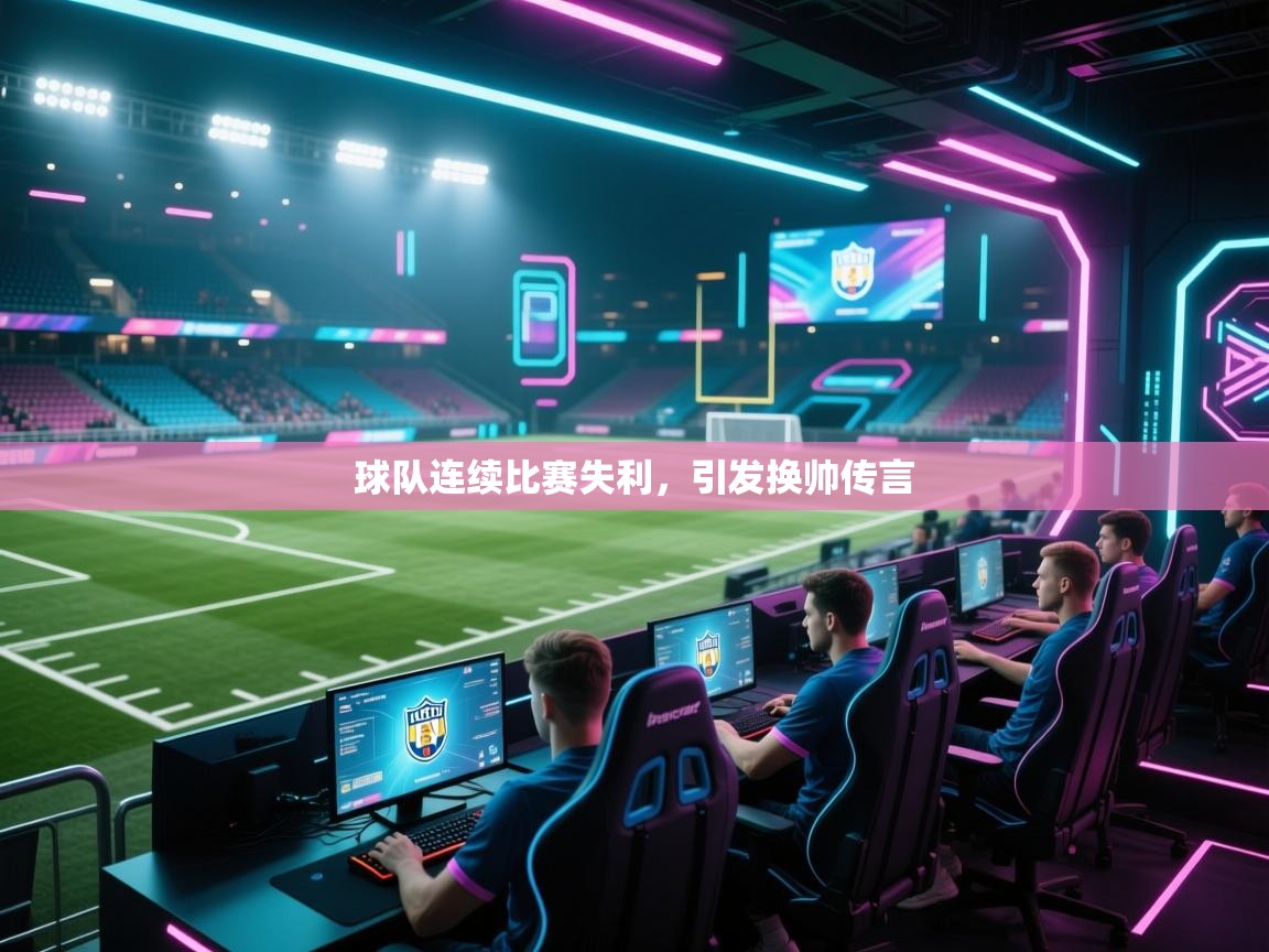 开云体育入口客服-球队连续比赛失利,引发换帅传言 第3张