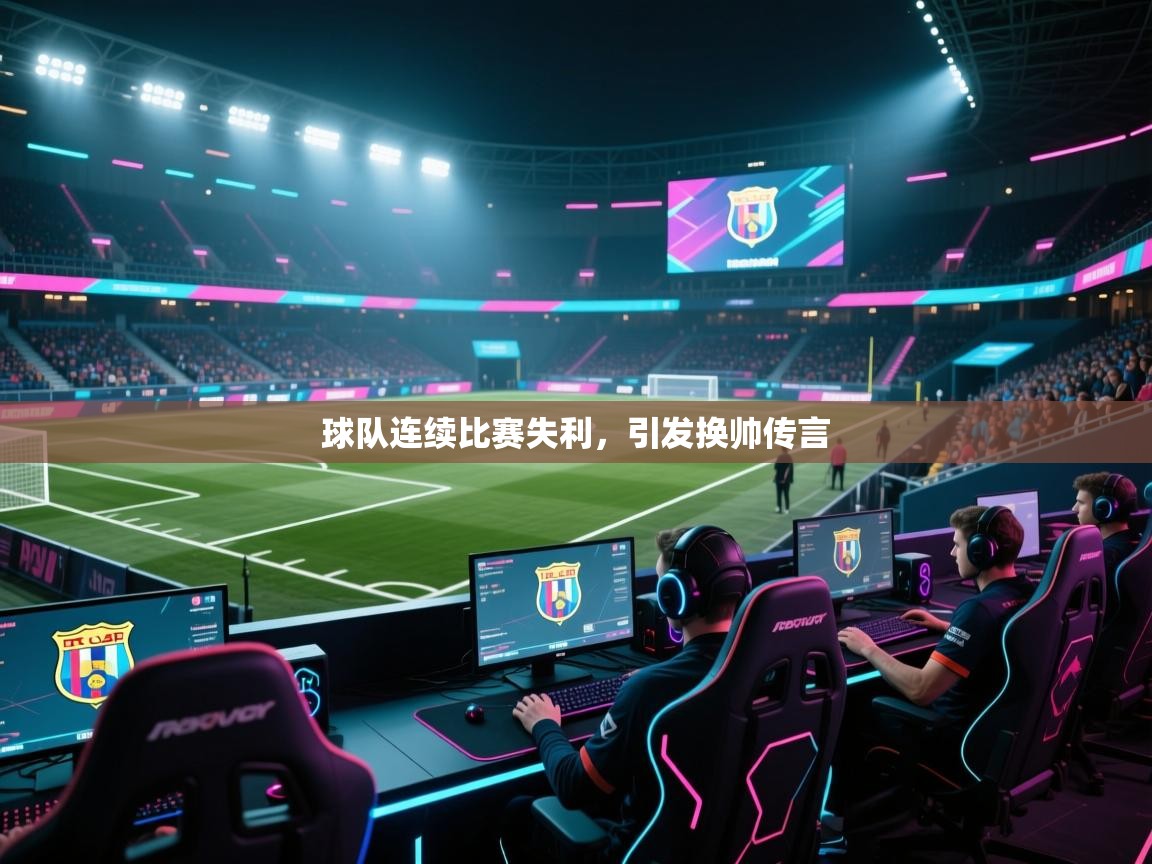 开云体育入口客服-球队连续比赛失利,引发换帅传言 第4张