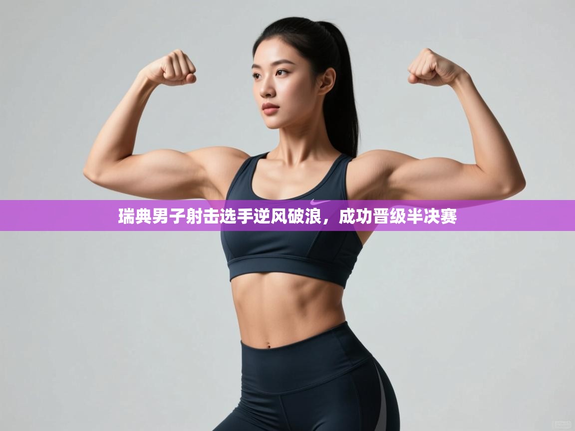 开云网页版-瑞典男子射击选手逆风破浪,成功晋级半决赛 第2张