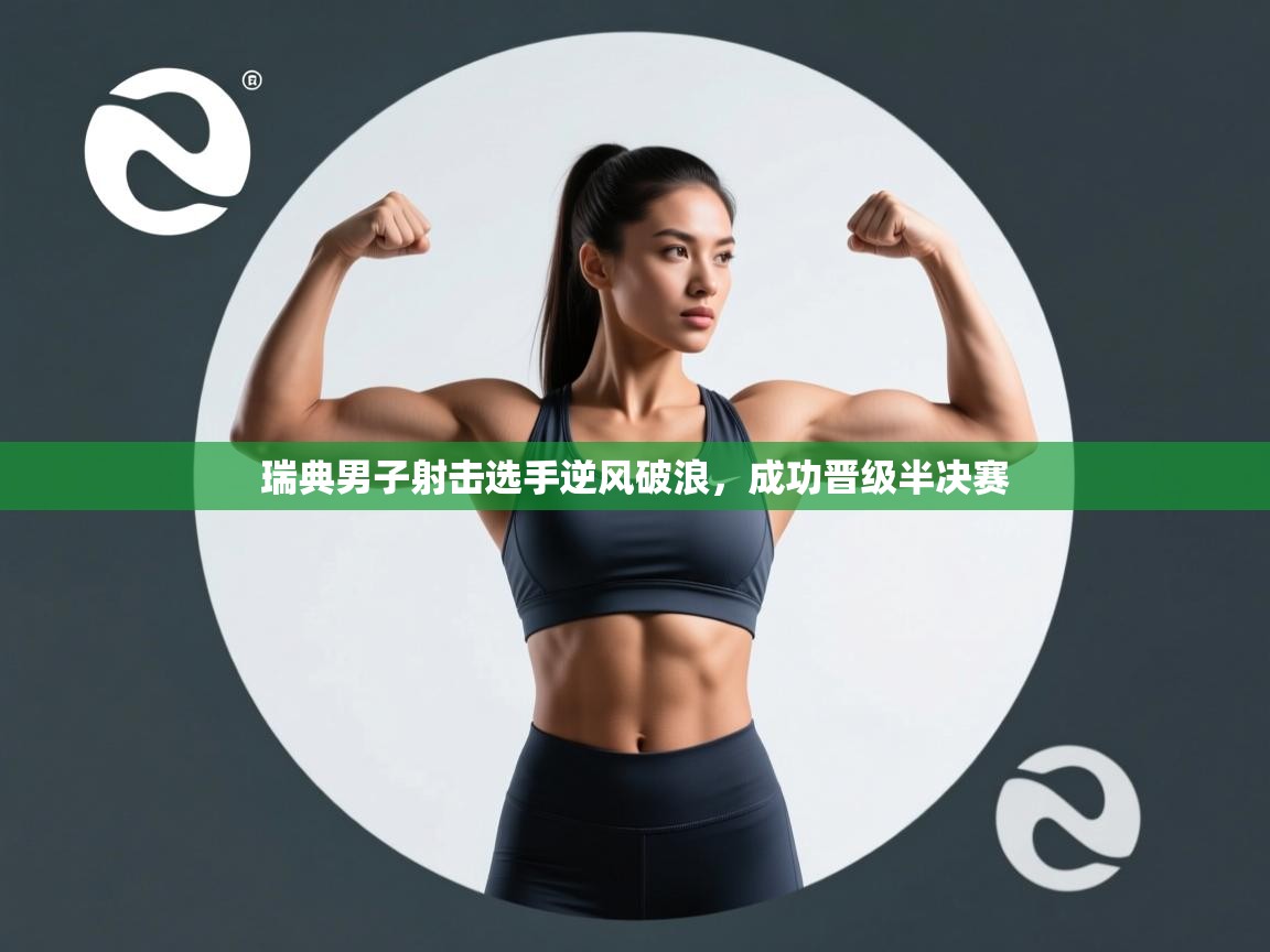 开云网页版-瑞典男子射击选手逆风破浪,成功晋级半决赛 第3张