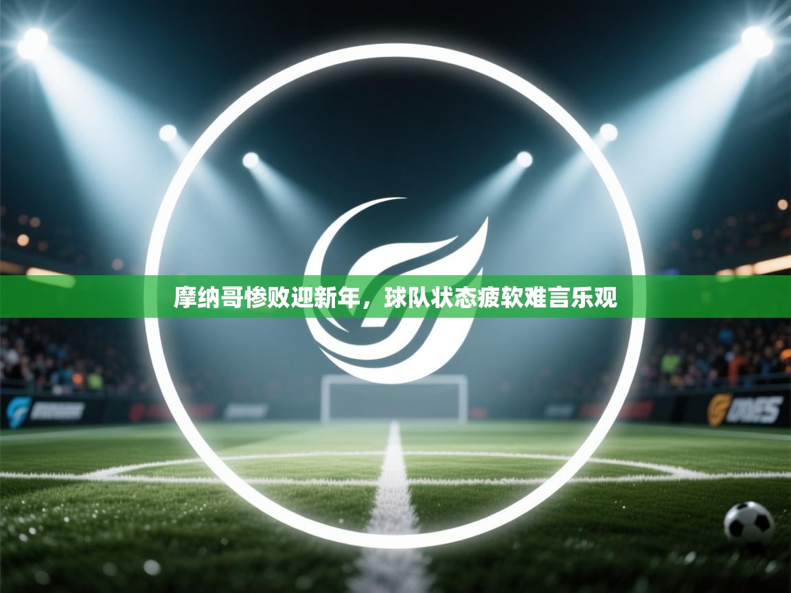 开云体育注册下载-摩纳哥惨败迎新年,球队状态疲软难言乐观 第1张