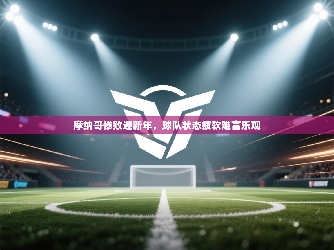 开云体育注册下载-摩纳哥惨败迎新年,球队状态疲软难言乐观 第3张