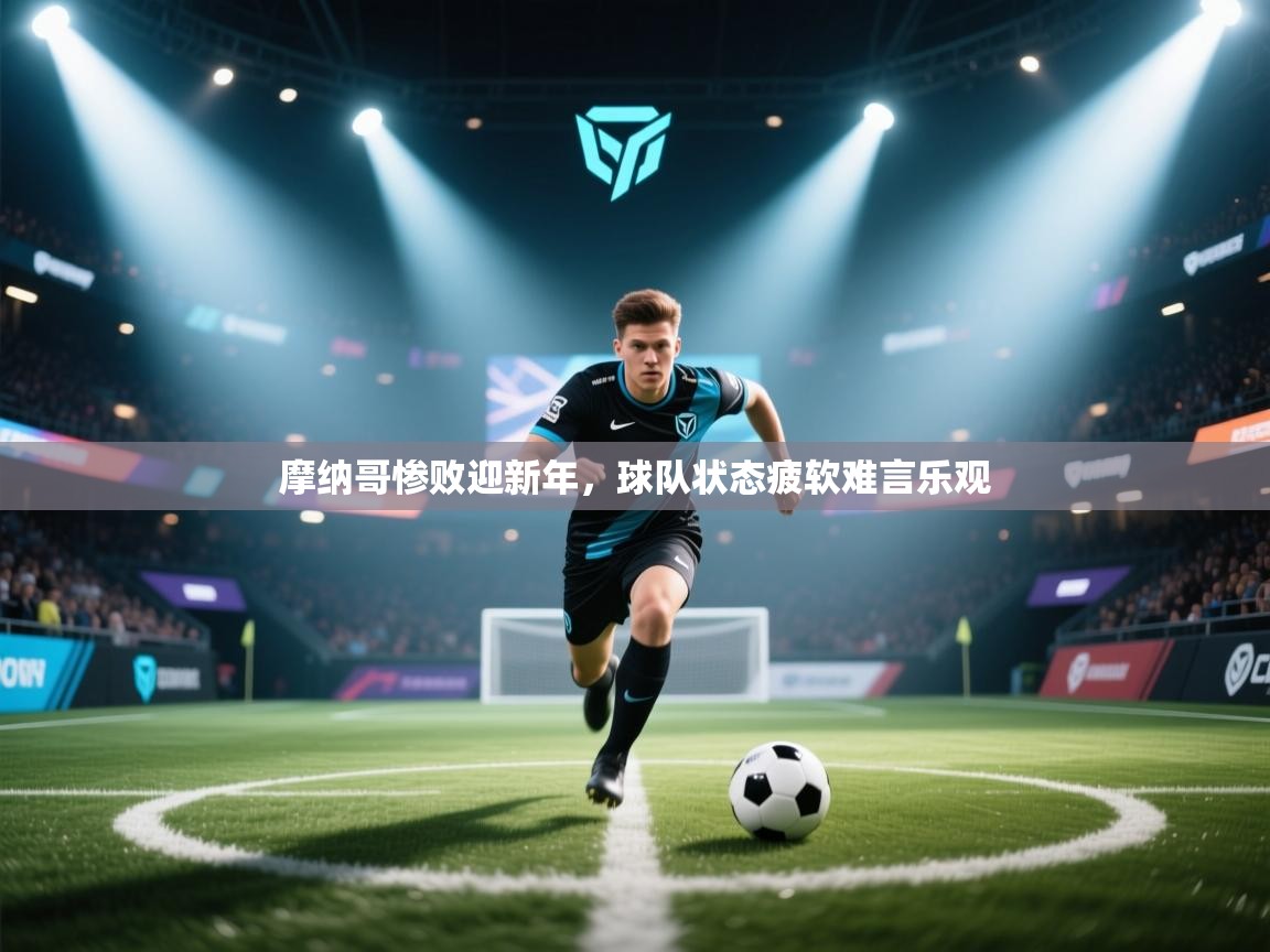 开云体育注册下载-摩纳哥惨败迎新年,球队状态疲软难言乐观 第4张