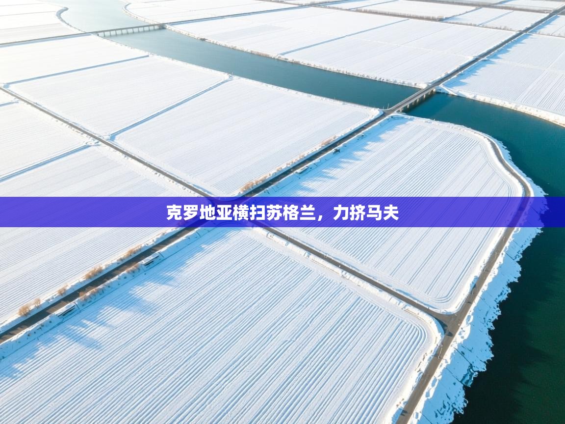 开云体育工单提交入口-克罗地亚横扫苏格兰，力挤马夫  第3张