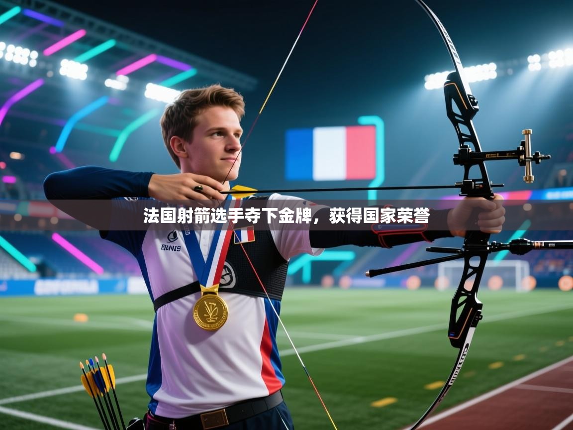 开云体育视频直播低延迟-法国射箭选手夺下金牌,获得国家荣誉 第4张