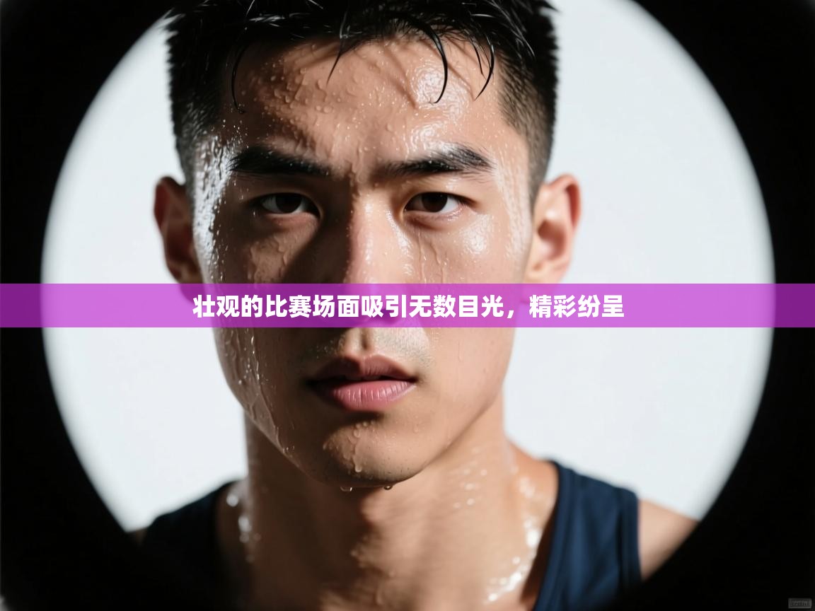 开云登录-壮观的比赛场面吸引无数目光，精彩纷呈  第2张