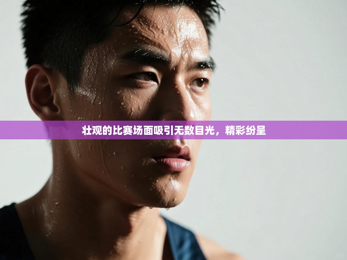 开云登录-壮观的比赛场面吸引无数目光，精彩纷呈  第4张