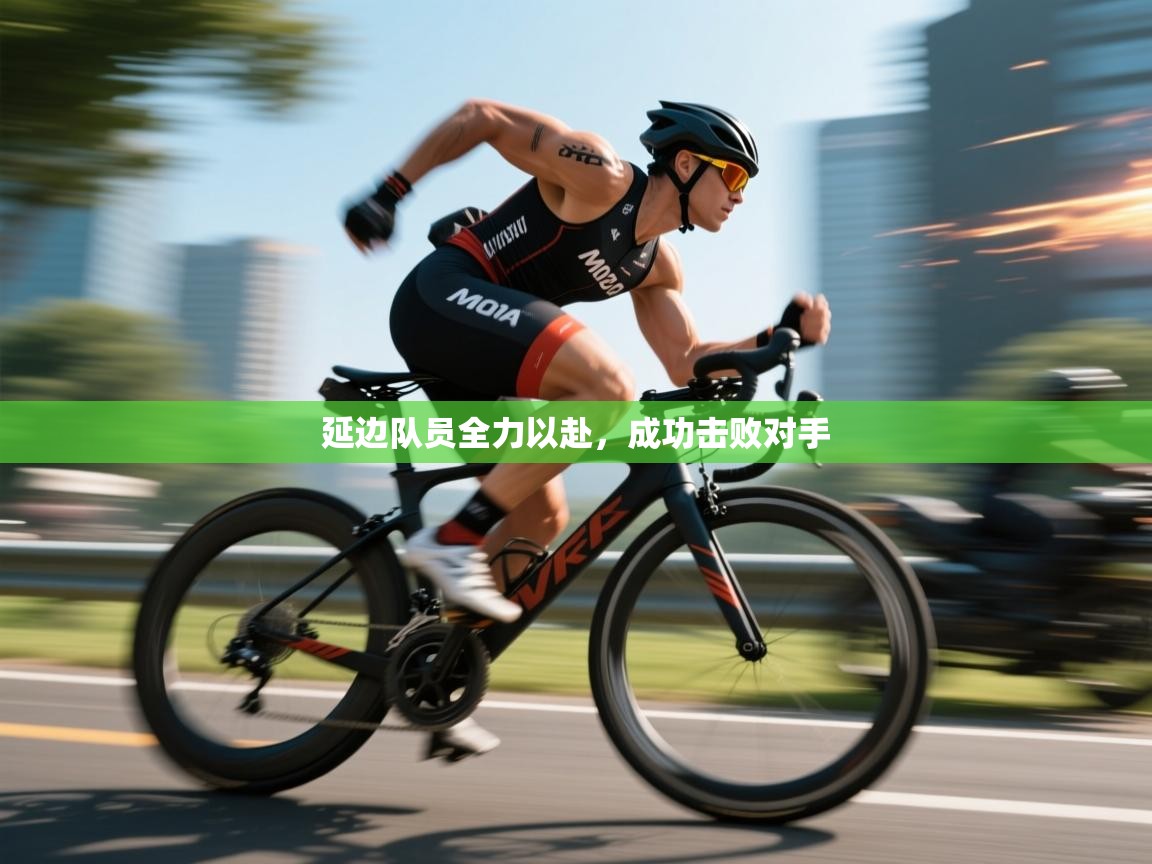 开云体育工单提交入口-延边队员全力以赴，成功击败对手