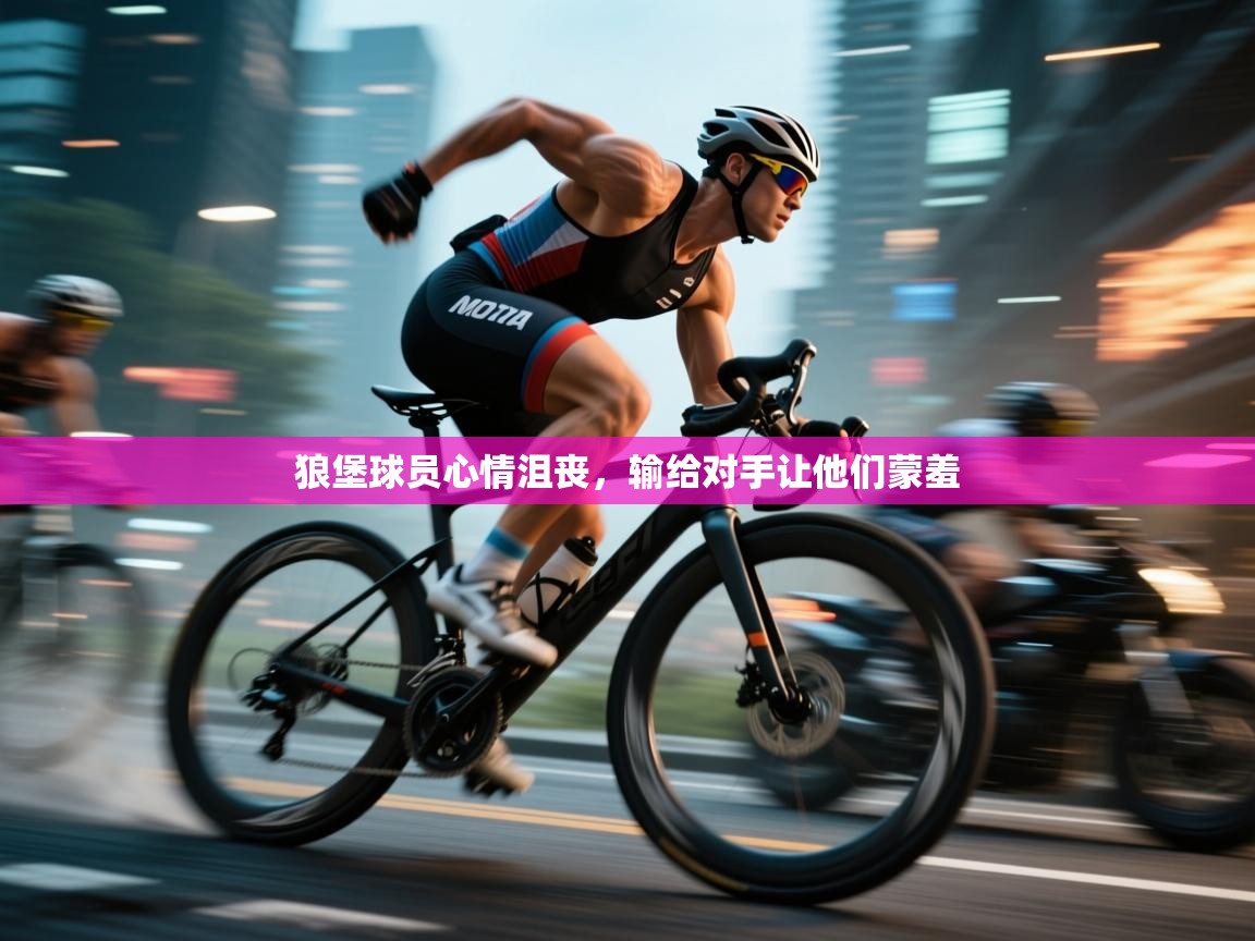 开云赛事-狼堡球员心情沮丧，输给对手让他们蒙羞  第1张