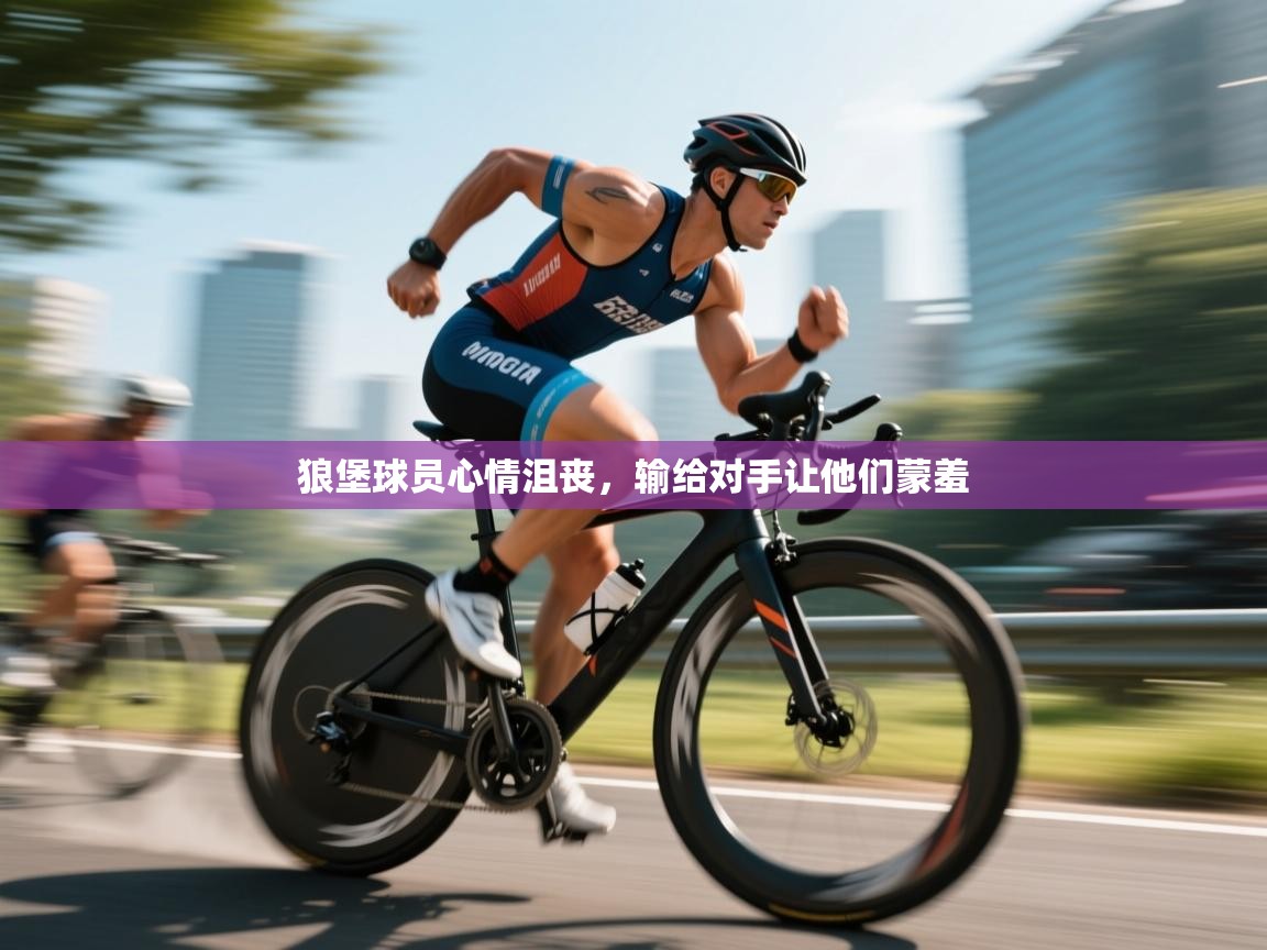 开云赛事-狼堡球员心情沮丧，输给对手让他们蒙羞  第4张