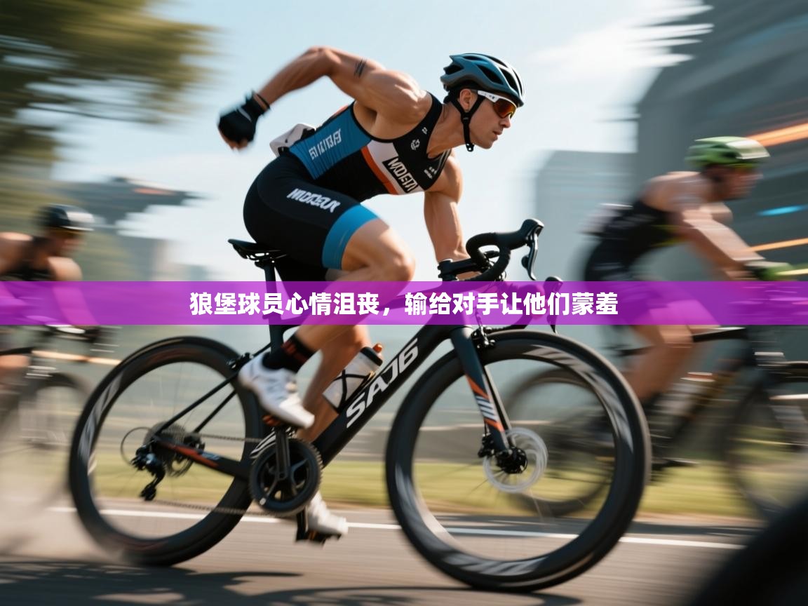 开云赛事-狼堡球员心情沮丧，输给对手让他们蒙羞  第3张