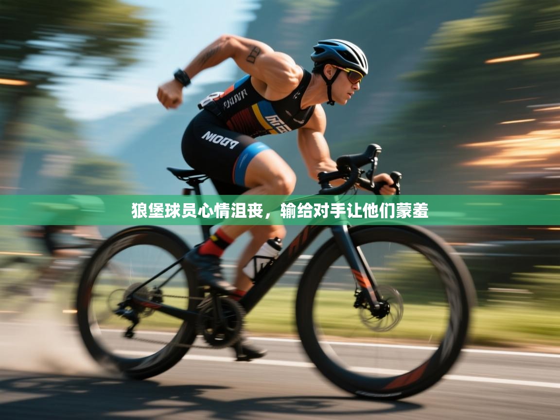 开云赛事-狼堡球员心情沮丧，输给对手让他们蒙羞  第2张