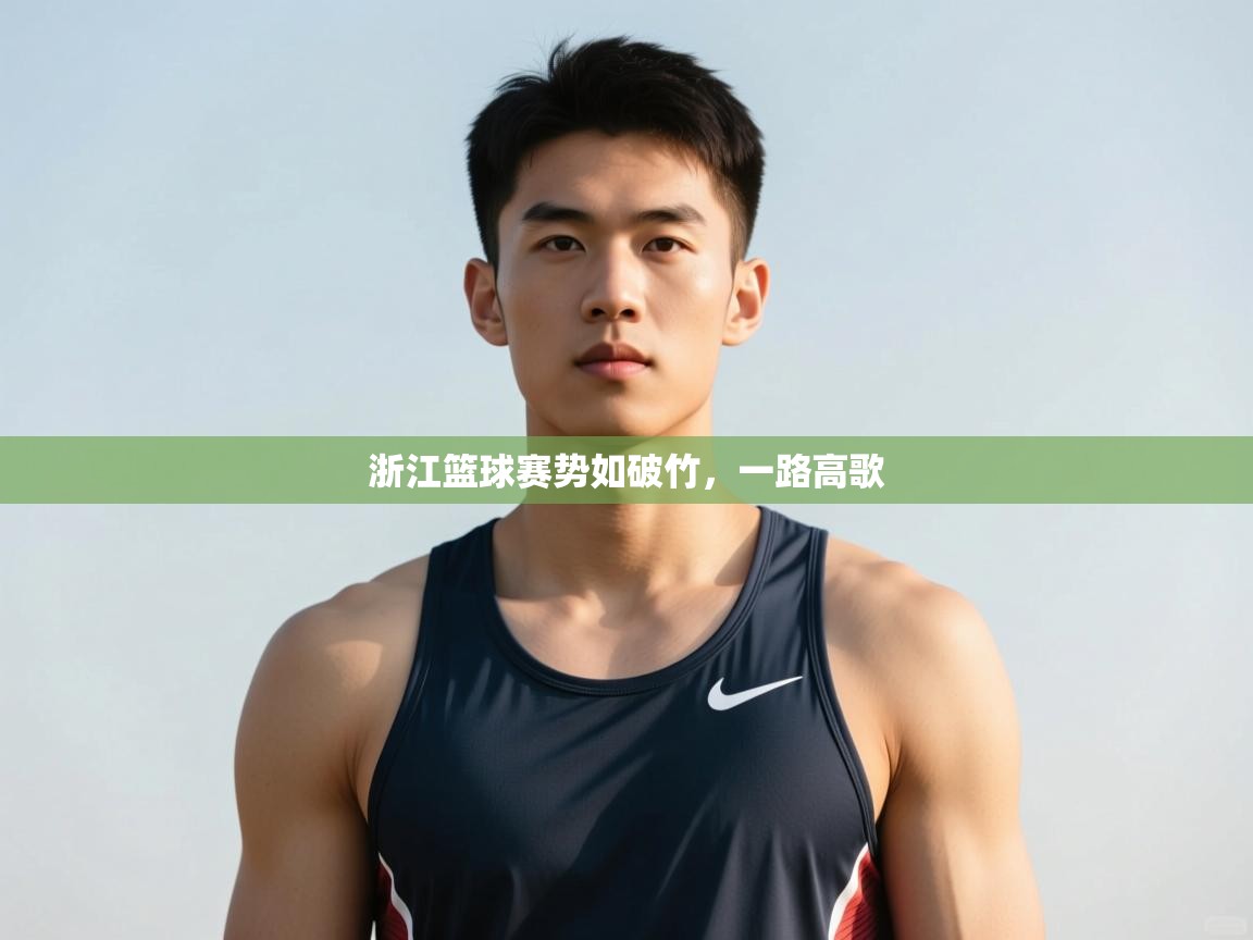 开云体育网络异常修复-浙江篮球赛势如破竹，一路高歌  第1张