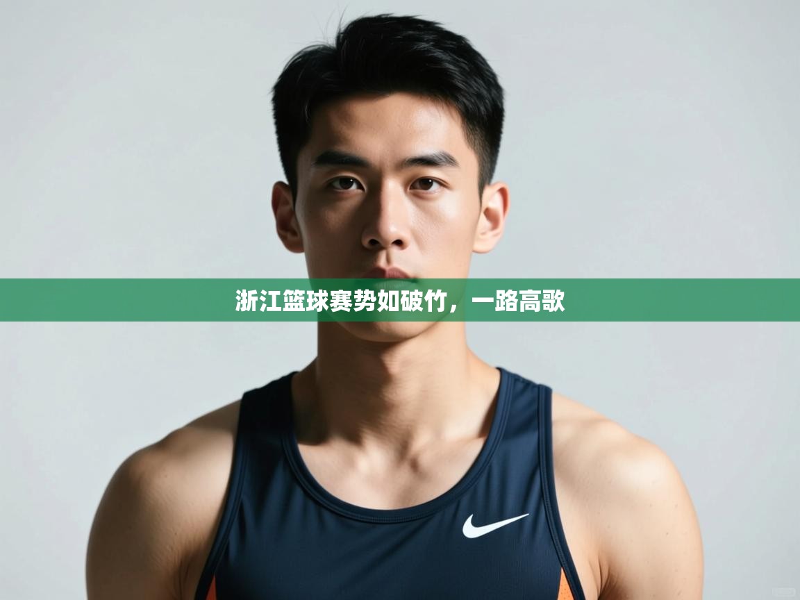 开云体育网络异常修复-浙江篮球赛势如破竹，一路高歌  第4张