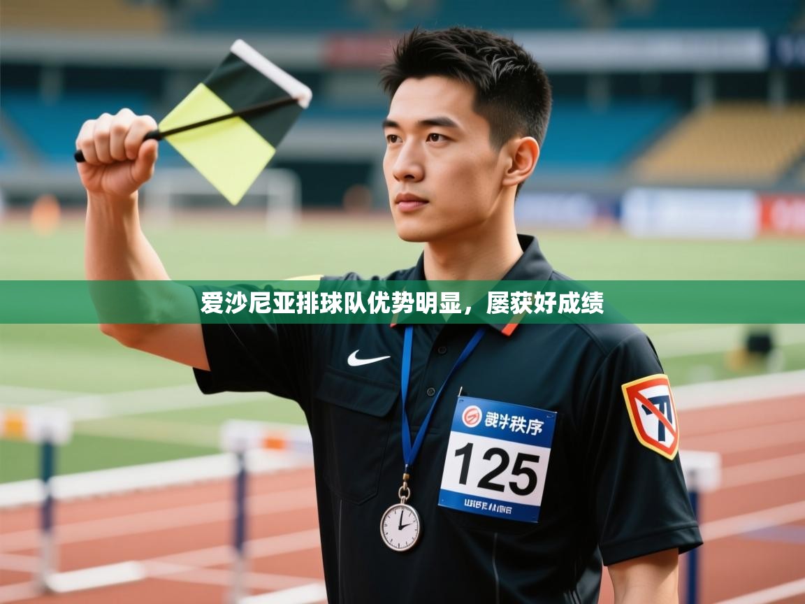 开云体育登录入口-爱沙尼亚排球队优势明显,屡获好成绩 第2张