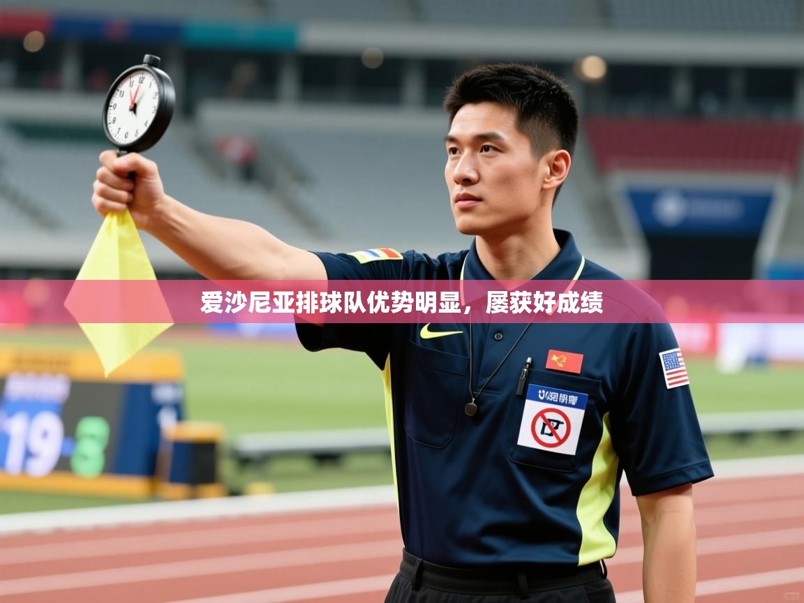 开云体育登录入口-爱沙尼亚排球队优势明显,屡获好成绩 第1张