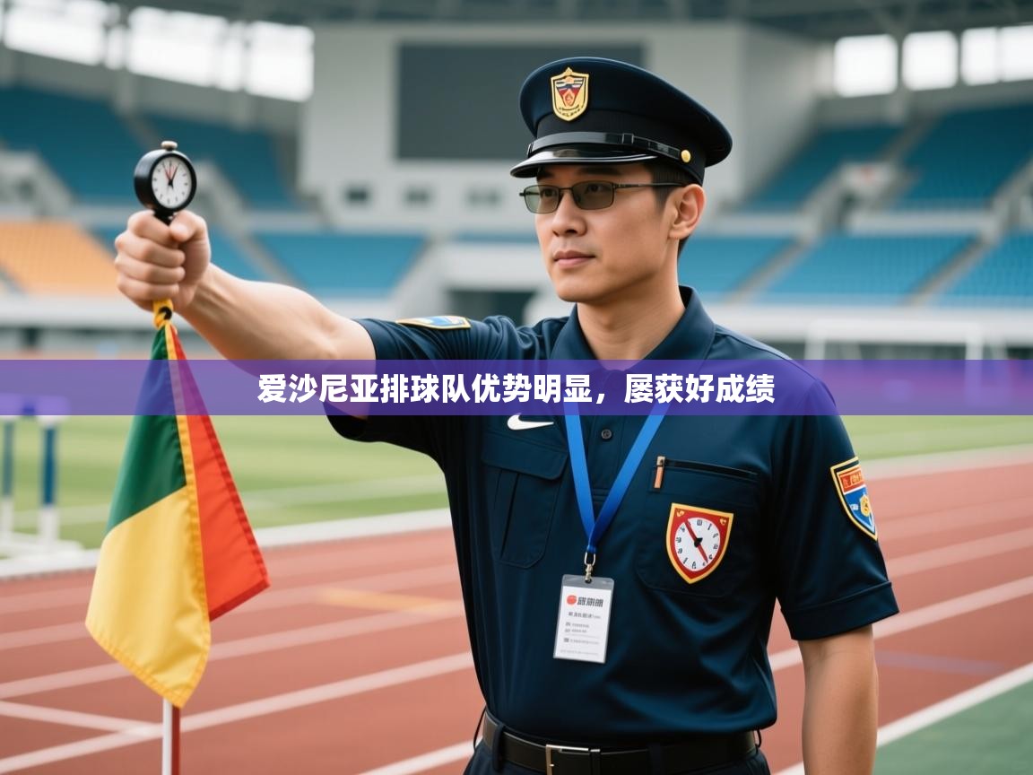 开云体育登录入口-爱沙尼亚排球队优势明显,屡获好成绩 第3张