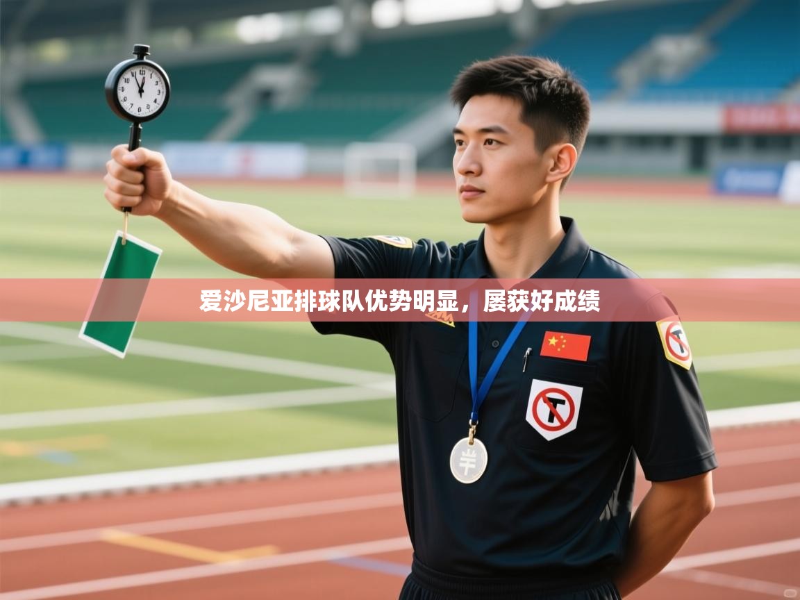 开云体育登录入口-爱沙尼亚排球队优势明显,屡获好成绩 第4张