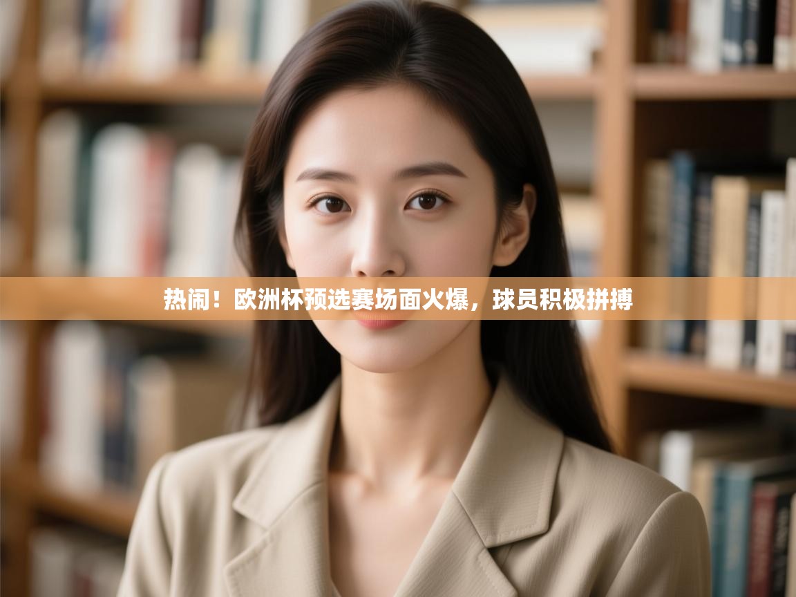 开云体育绑定手机指南-热闹!欧洲杯预选赛场面火爆,球员积极拼搏 第1张